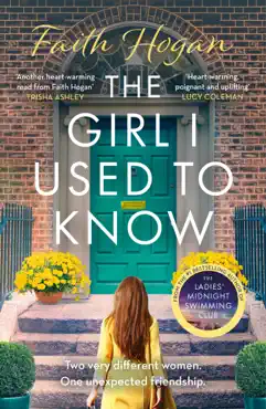 the girl i used to know book cover image