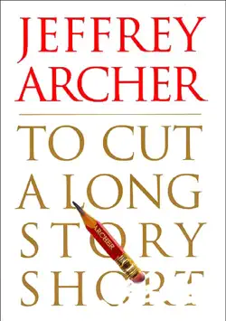 to cut a long story short book cover image