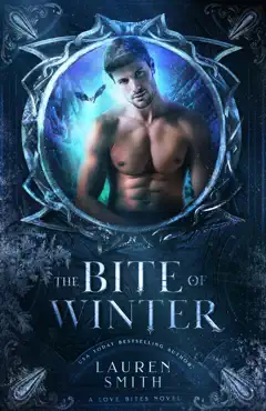 the bite of winter book cover image