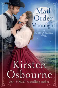 mail order moonlight book cover image