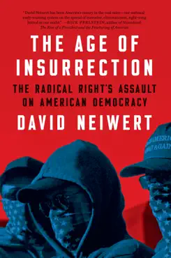 the age of insurrection book cover image