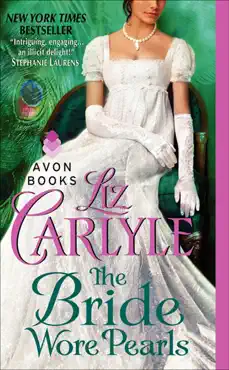 the bride wore pearls book cover image