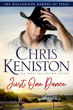 just one dance book cover image