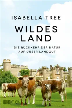 wildes land book cover image