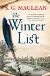 The Winter List synopsis, comments
