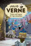 Julio Verne - Veinte mil leguas de viaje submarino (edición actualizada, ilustrada y adaptada) sinopsis y comentarios