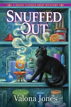 snuffed out book cover image
