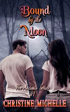 bound by the moon book cover image