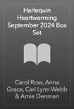 Harlequin Heartwarming September 2024 Box Set synopsis, comments