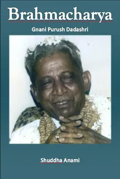 brahmacharya: gnani purush dadashri book cover image