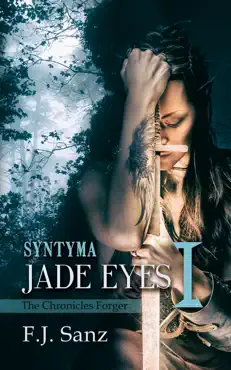 jade eyes i book cover image