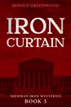 Iron Curtain synopsis, comments