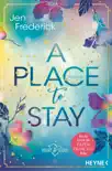 A Place to Stay synopsis, comments