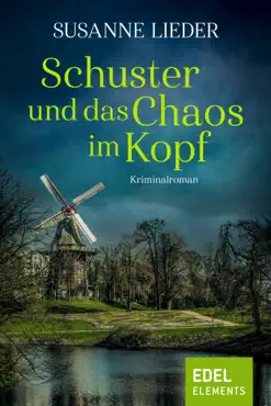 schuster und das chaos im kopf book cover image