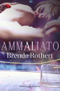 ammaliato book cover image
