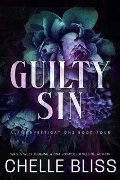guilty sin book cover image
