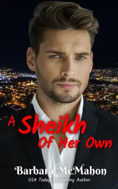 a sheikh of her own book cover image
