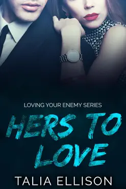 hers to love book cover image