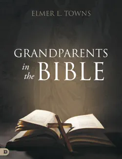 grandparents in the bible book cover image