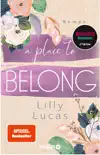 A Place to Belong synopsis, comments