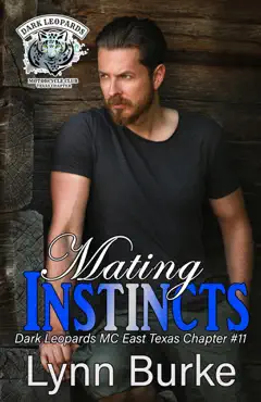 mating instincts book cover image