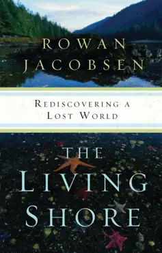 the living shore book cover image