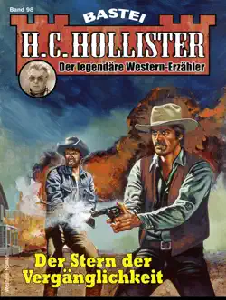 h. c. hollister 98 book cover image