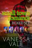 Small Town Romance Boxed Set: Books 1 - 5 e-book