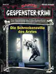 Gespenster-Krimi 137 synopsis, comments