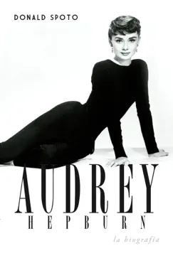audrey hepburn book cover image
