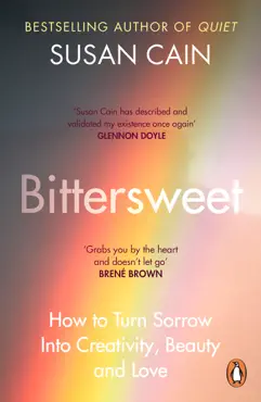 bittersweet imagen de la portada del libro