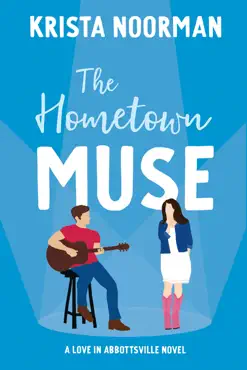 the hometown muse book cover image