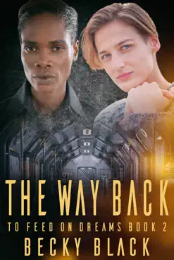 the way back book cover image