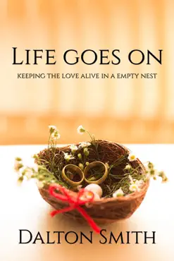 life goes on book cover image
