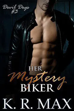 her mystery biker book cover image