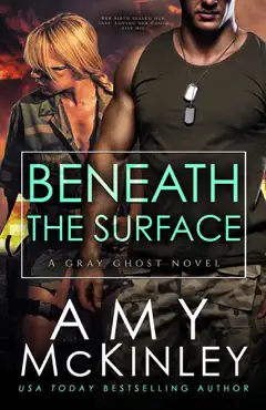 beneath the surface book cover image
