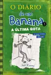O Diário de um Banana 3: A Última Gota sinopsis y comentarios