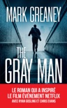 The Gray Man book summary, reviews and downlod