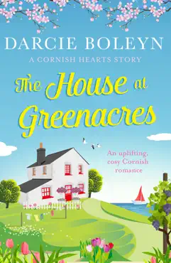 the house at greenacres book cover image