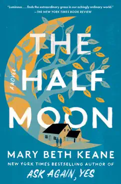 the half moon book cover image