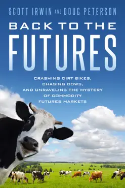 back to the futures book cover image