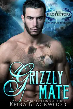 grizzly mate book cover image