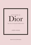 Little Book of Dior synopsis, comments