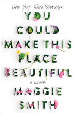 you could make this place beautiful book cover image