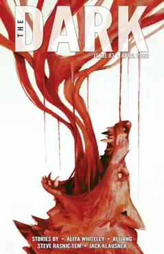 the dark issue 83 book cover image