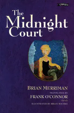 the midnight court book cover image