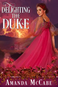 delighting the duke book cover image