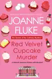 Red Velvet Cupcake Murder synopsis, comments
