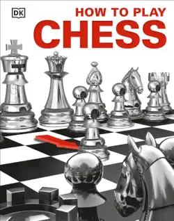 how to play chess book cover image