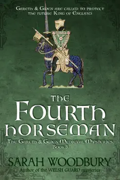 the fourth horseman book cover image